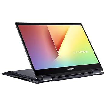 Amazon.com: ASUS Vivobook S 14 Flip 14” WUXGA 16:10 Touch